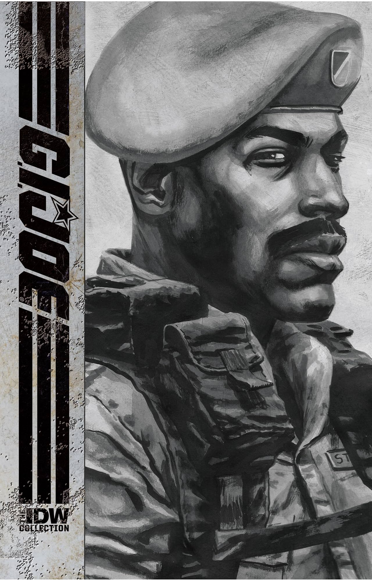 G.I. Joe: The IDW Collection Vol. 6