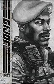 G.I. Joe: The IDW Collection Vol. 6