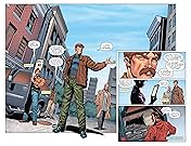 G.I. Joe: The IDW Collection Vol. 6