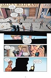 G.I. Joe: The IDW Collection Vol. 6