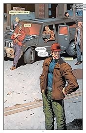 G.I. Joe: The IDW Collection Vol. 6