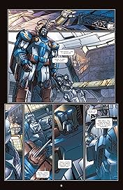 The Transformers: The IDW Collection Vol. 1