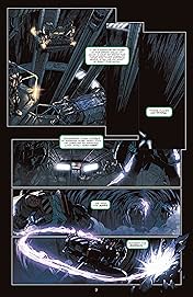 The Transformers: The IDW Collection Vol. 1