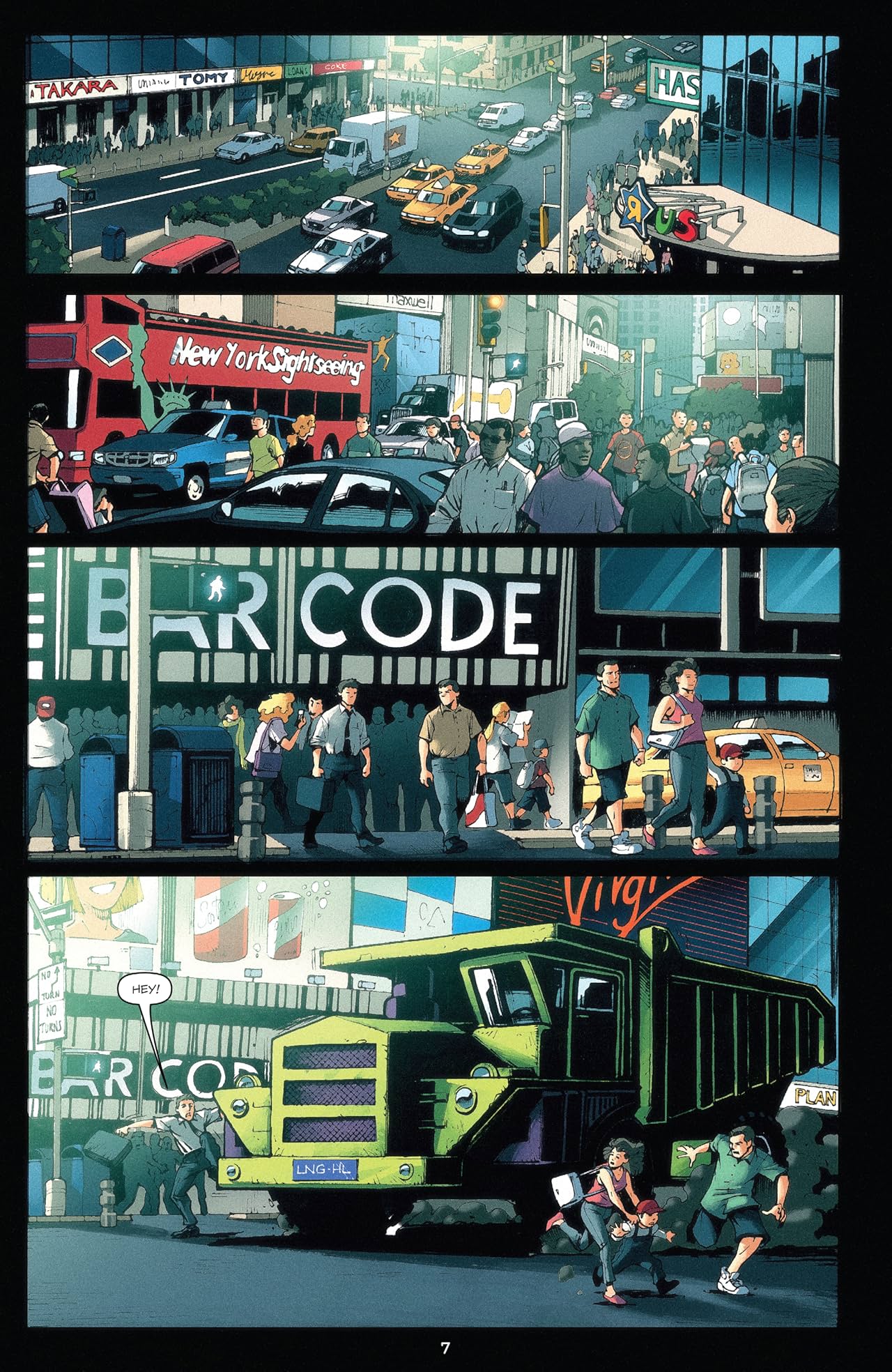 The Transformers: The IDW Collection Vol. 5