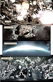 The Transformers: The IDW Collection Vol. 5