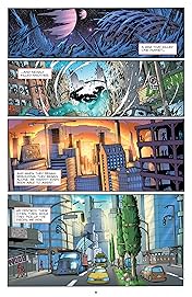 The Transformers: The IDW Collection Vol. 6