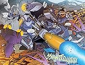 The Transformers: The IDW Collection Vol. 7