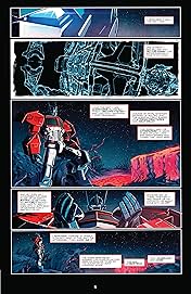 Transformers: IDW Collection - Phase Two Vol. 1