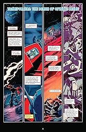 Transformers: IDW Collection - Phase Two Vol. 1
