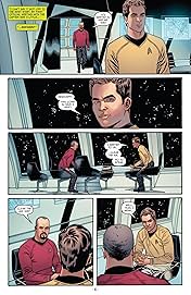 Star Trek (2011-2016) Vol. 4