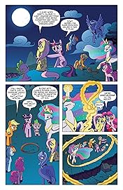 My Little Pony: Friendship Is Magic #6