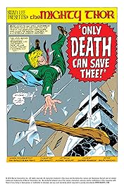 Thor (1966-1996) #417