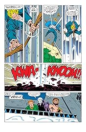 Thor (1966-1996) #417