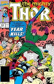 Thor (1966-1996) #418