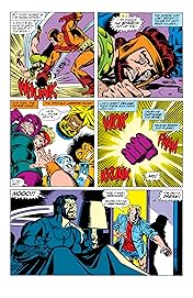 Thor (1966-1996) #418