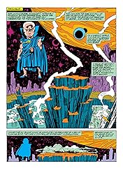 Thor (1966-1996) #419