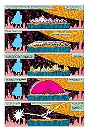 Thor (1966-1996) #419