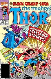 Thor (1966-1996) #420