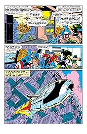 Thor (1966-1996) #420