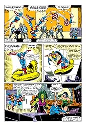 Thor (1966-1996) #420