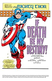 Thor (1966-1996) #420