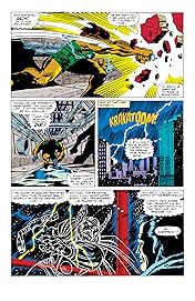 Thor (1966-1996) #433