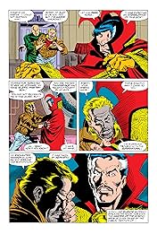 Thor (1966-1996) #443