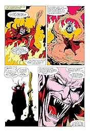 Thor (1966-1996) #443