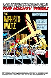 Thor (1966-1996) #443