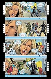 G.I. Joe: A Real American Hero Vol. 6