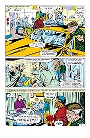 Thor (1966-1996) #451