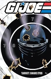 G.I. Joe: Target Snake Eyes
