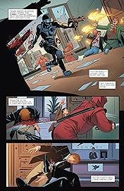 G.I. Joe: Target Snake Eyes