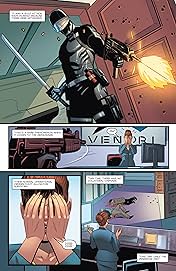 G.I. Joe: Target Snake Eyes