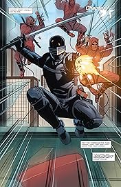 G.I. Joe: Target Snake Eyes