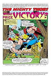 Thor (1966-1996) #459
