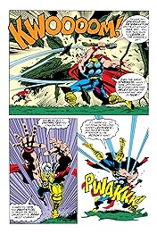 Thor (1966-1996) #459