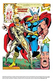Thor (1966-1996) #464
