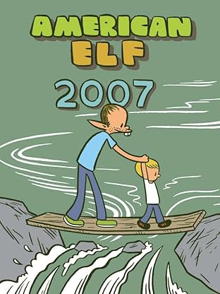 American Elf 2007