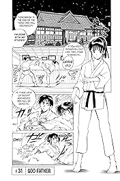 School Rumble Vol. 3