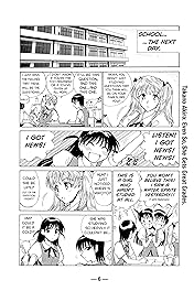 School Rumble Vol. 3