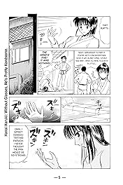 School Rumble Vol. 3