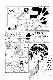 School Rumble Vol. 4