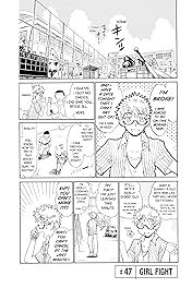 School Rumble Vol. 4