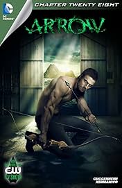 Arrow (2012-2013) #28