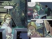 Arrow (2012-2013) #28