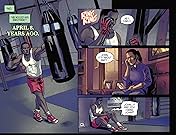 Arrow (2012-2013) #28