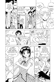 School Rumble Vol. 5