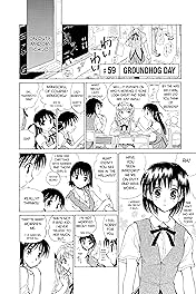 School Rumble Vol. 5