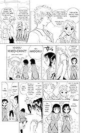 School Rumble Vol. 5